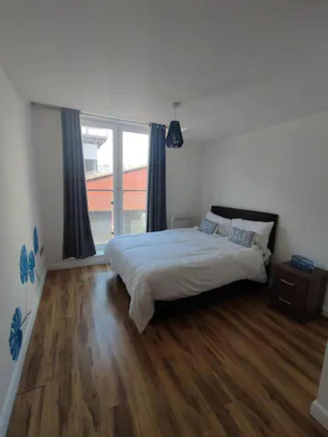 Апартаменты Melody-2Beds 1Bath, Chinatown With Free Parking Бирмингем Экстерьер фото