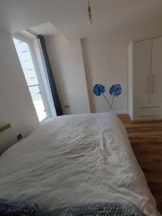 Апартаменты Melody-2Beds 1Bath, Chinatown With Free Parking Бирмингем Экстерьер фото